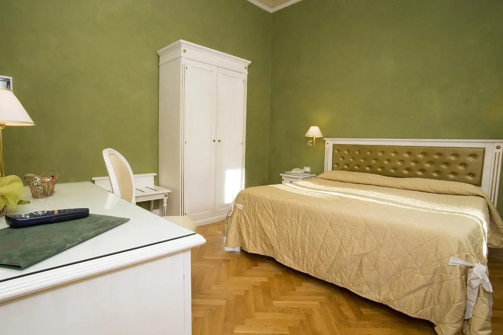 Hotel Gennarino Livorno