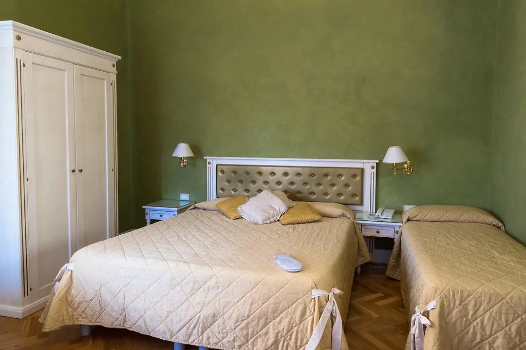 Hotel Gennarino Livorno