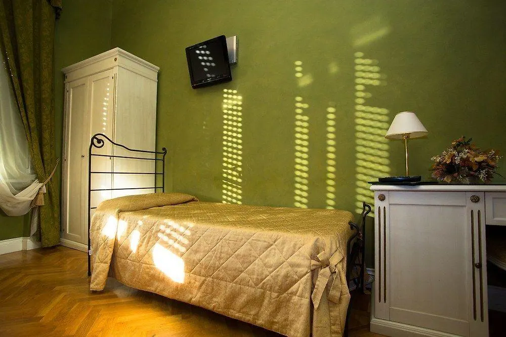 Hotel Gennarino Livorno